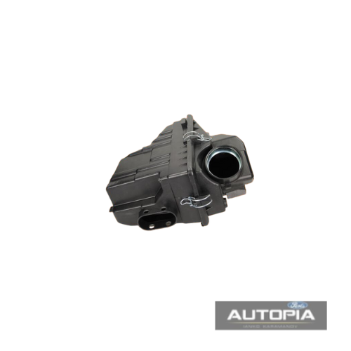 КУТИЯ ВЪЗДУШЕН ФИЛТЪР TRZ 2.5D